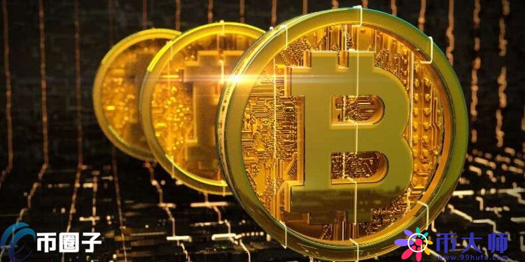 创7个月新低！比特币平均交易费现不到4美元 BTC全网算力回血64%